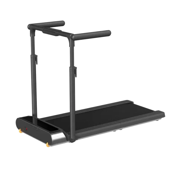 Bandă de alergat Kingsmith Walkingpad R3 Hybrid Plus, Negru Bandă de alergat Kingsmith Walkingpad R3 Hybrid Plus, Negru