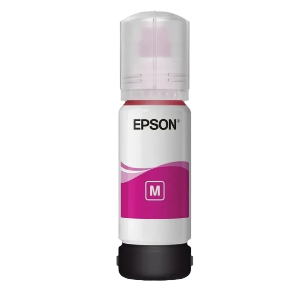 Контейнер с чернилами Epson 112 EcoTank, C13T06C34A, Пурпурный Контейнер с чернилами Epson 112 EcoTank, C13T06C34A, Пурпурный