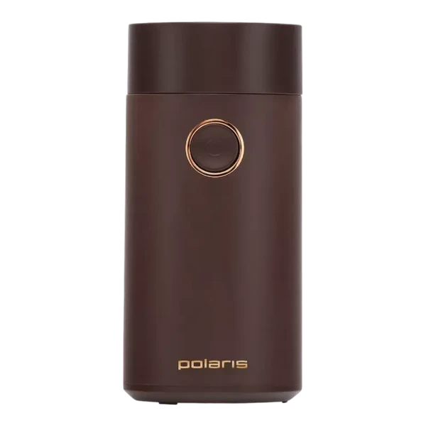 Râșniță de cafea Polaris PCG2014, Cafeniu Râșniță de cafea Polaris PCG2014, Cafeniu