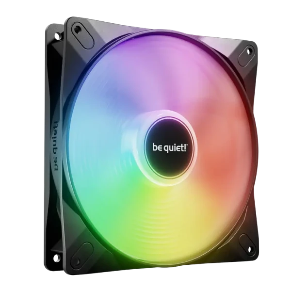 Ventilator PC be quiet! LightWings LX, 140 mm Ventilator PC be quiet! LightWings LX, 140 mm