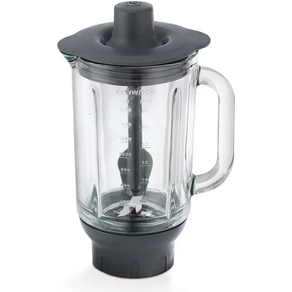Accesoriu pentru robot de bucătărie Kenwood KAH359GL, Negru