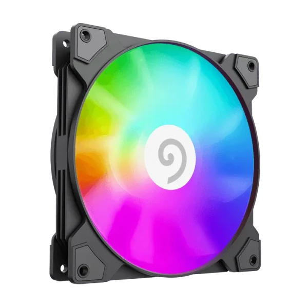 Ventilator PC Gamemax FN14A-S5, 140 mm