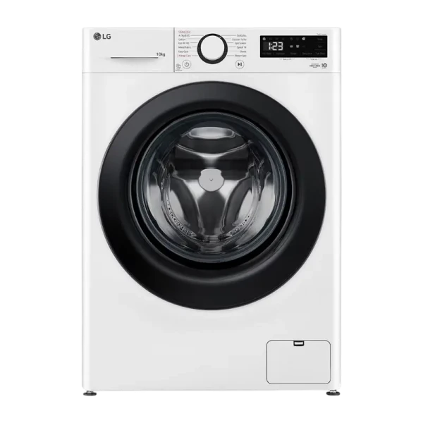 Стиральная машина LG F4WR510SBW, 10кг, Белый Стиральная машина LG F4WR510SBW, 10кг, Белый