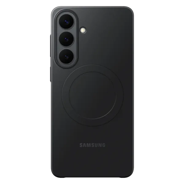 Чехол Samsung Galaxy S26 Plus Slim, Чёрный Чехол Samsung Galaxy S26 Plus Slim, Чёрный