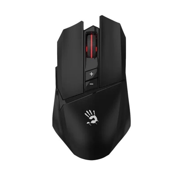 Игровая мышь Bloody R36 Ultra, Stone Black Игровая мышь Bloody R36 Ultra, Stone Black
