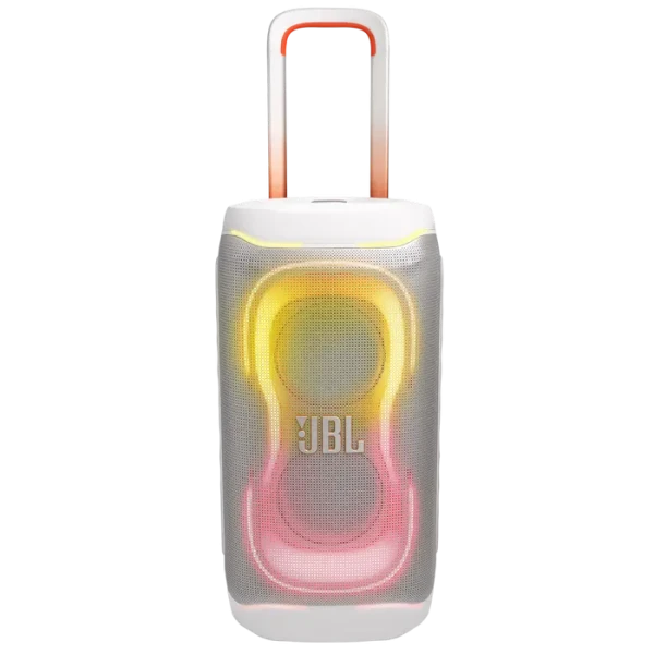 Portable Audio System JBL PartyBox 330, White Portable Audio System JBL PartyBox 330, White