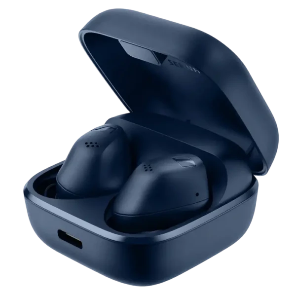 Наушники Sennheiser Accentum TWS, Синий Наушники Sennheiser Accentum TWS, Синий