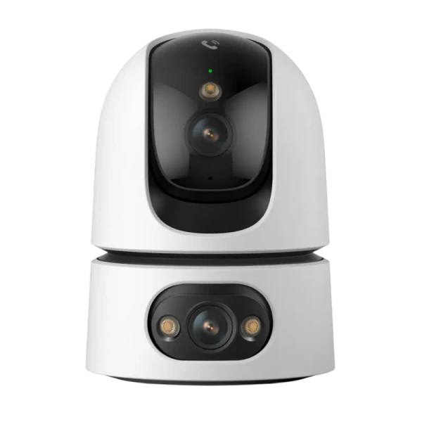 Камера видеонаблюдения IMOU Ranger Dual Pro 6MP, Белый Камера видеонаблюдения IMOU Ranger Dual Pro 6MP, Белый