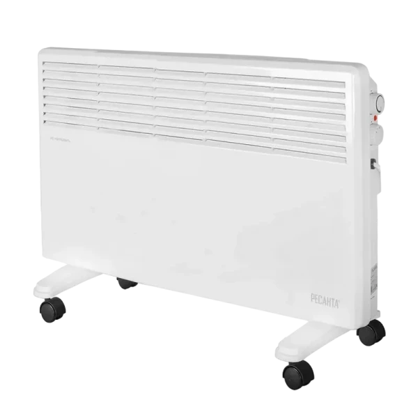 Конвектор Resanta OK-2000 2KW, 2000Вт, Белый Конвектор Resanta OK-2000 2KW, 2000Вт, Белый