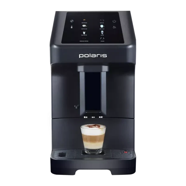 Coffee Machine Polaris PACM 2056AC Coffee Machine Polaris PACM 2056AC