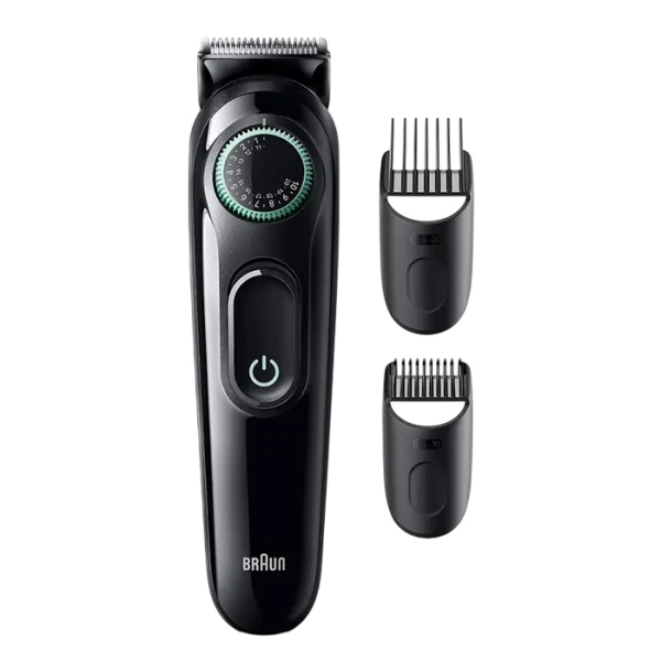 Trimmer Braun BT3411 Trimmer Braun BT3411