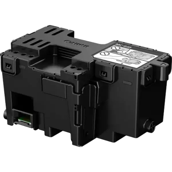 Cartuș de întreținere Canon Maintenance Cartridge MC-G03 Cartuș de întreținere Canon Maintenance Cartridge MC-G03