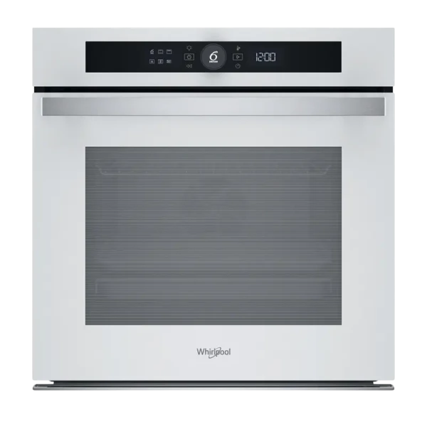 Электрический духовой шкаф Whirlpool WOI4S8CM1SWA, Белый Электрический духовой шкаф Whirlpool WOI4S8CM1SWA, Белый