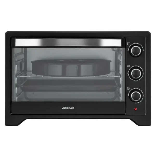 Electric Oven Ardesto MO-T45B Electric Oven Ardesto MO-T45B