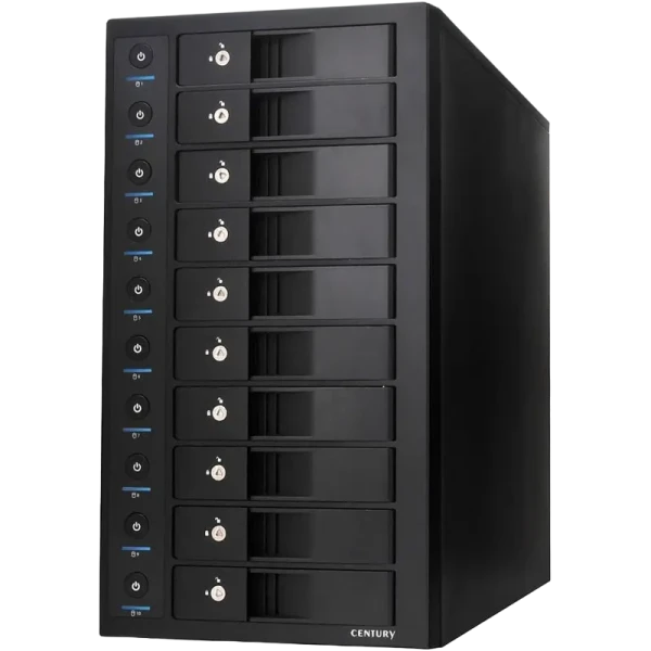 Внешний корпус Century CRST1035U3IS6G