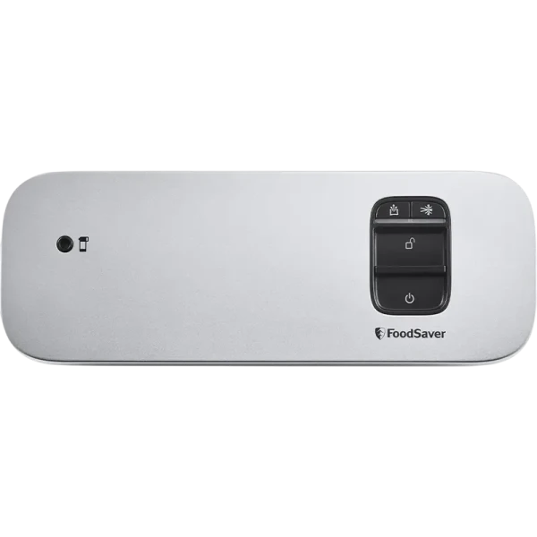 Aparat de vidat FoodSaver VS1190X-01, Argintiu Aparat de vidat FoodSaver VS1190X-01, Argintiu