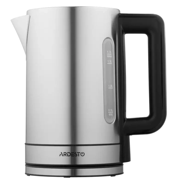 Fierbător electric Ardesto EKL-FD700SS, Oțel inoxidabil