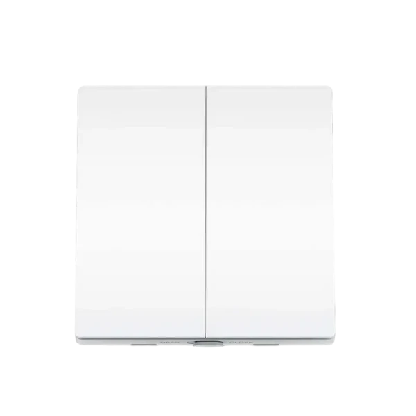 Comutator inteligent de lumină TP-LINK Tapo S220, Alb Comutator inteligent de lumină TP-LINK Tapo S220, Alb