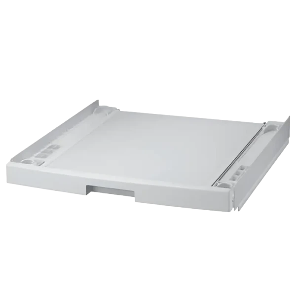 Kit montare verticala pentru uscatoare Sharp SKD-NW, Alb Kit montare verticala pentru uscatoare Sharp SKD-NW, Alb