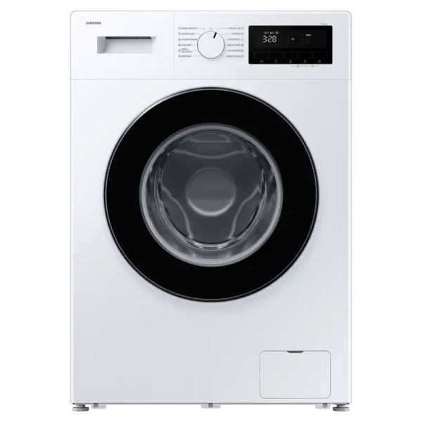 Стиральная машина Samsung WW70FG3M05AWLF, 7кг, Белый