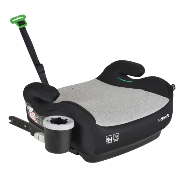 Scaun auto Moni I-Swift grey 125-150cm 3801005152308 Scaun auto Moni I-Swift grey 125-150cm 3801005152308