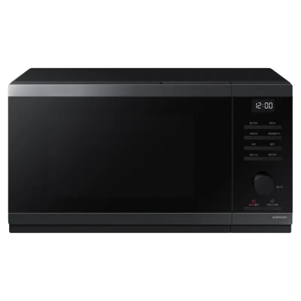 Микроволновая печь Samsung MS23DG4504AGE2, Чёрный