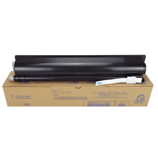 Laser Cartridge T-2323 for Toshiba e-STUDIO 2523A 2523AD 2323AM 2822A 2822AM 2829A Laser Cartridge T-2323 for Toshiba e-STUDIO 2523A 2523AD 2323AM 2822A 2822AM 2829A