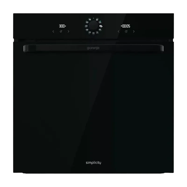 Cuptor Electric Gorenje BOS 6737 SYB, Negru Cuptor Electric Gorenje BOS 6737 SYB, Negru
