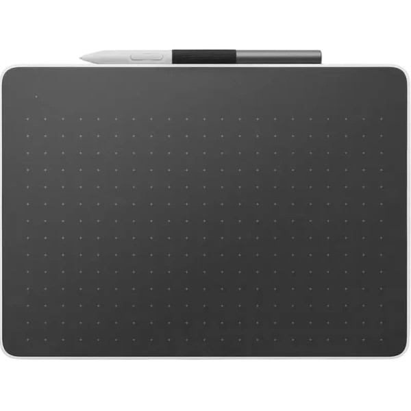 Графический планшет Wacom One Medium, Черный | Белый Графический планшет Wacom One Medium, Черный | Белый