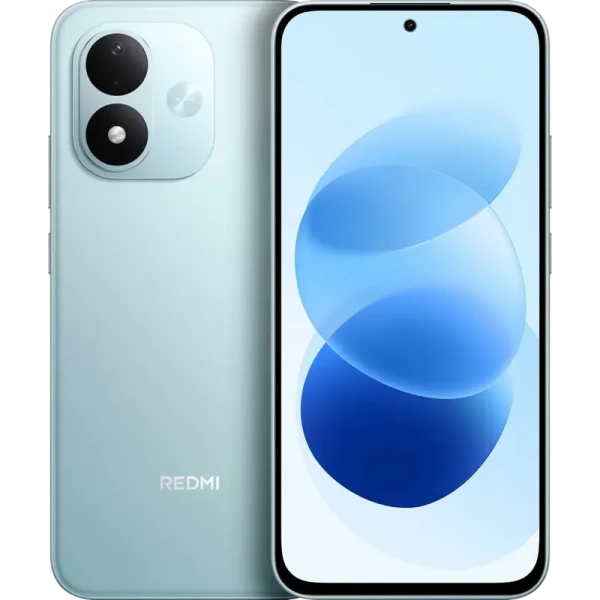 Redmi Note 17 4G 6/256GB EU Sky Teal Redmi Note 17 4G 6/256GB EU Sky Teal