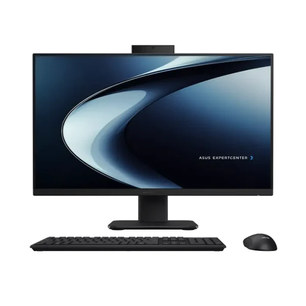 Asus AiO P470VAK Black (27" FHD 300nits Core 5 210H 2.2-4.8GHz, 16GB, 512GB SSD, wireless KB&MS, Win Asus AiO P470VAK Black (27" FHD 300nits Core 5 210H 2.2-4.8GHz, 16GB, 512GB SSD, wireless KB&MS, Win
