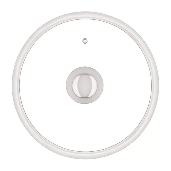 Крышка Ardesto Lid Gemini AR0728G, 28см, Нержавеющая сталь
