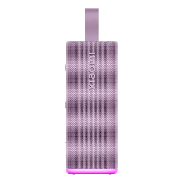 Portable Speaker Xiaomi Sound Play 18W, Purple Portable Speaker Xiaomi Sound Play 18W, Purple