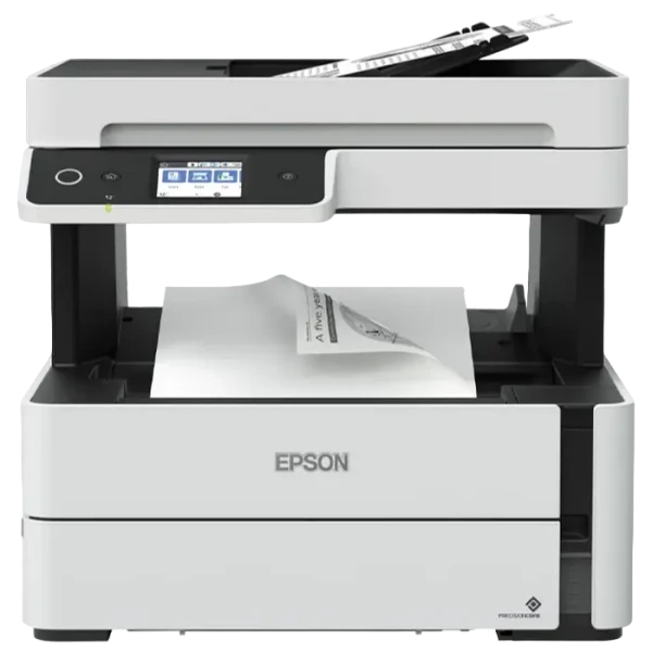 Струйный МФУ Epson M3170, Серый Струйный МФУ Epson M3170, Серый