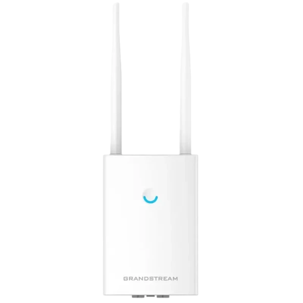 Punct de acces fără fir Grandstream GWN7605LR, 300 Mbps, 867 Mbps, Alb