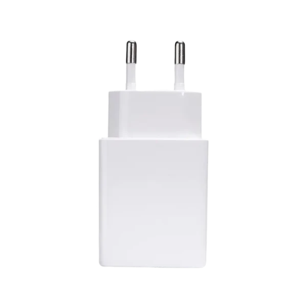 Зарядное устройство Nillkin Wall Charger AC, 1USB, 2.0A, Белый Зарядное устройство Nillkin Wall Charger AC, 1USB, 2.0A, Белый