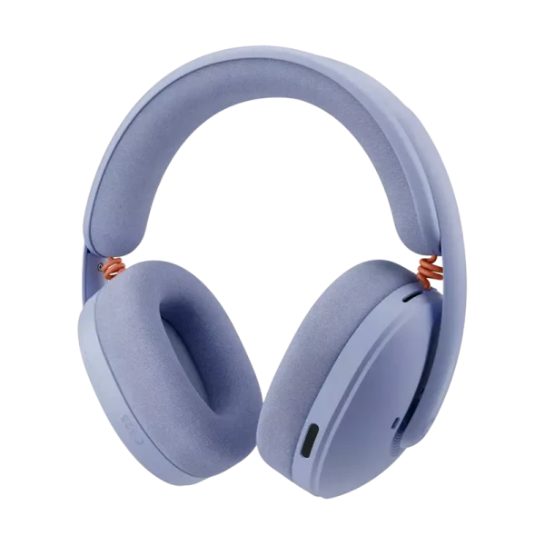 Wireless Gaming Headset Logitech G325 Lightspeed Lilac Wireless Gaming Headset Logitech G325 Lightspeed Lilac