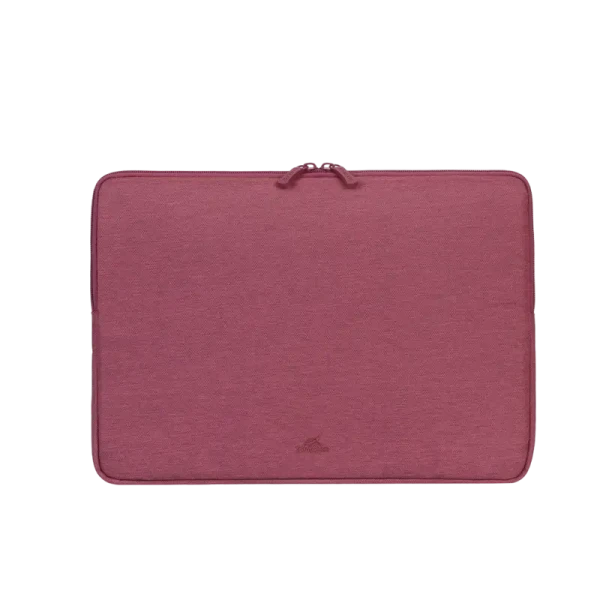 Geantă pentru Laptop RivaCase Suzuka, 14", Poliester, Roșu Geantă pentru Laptop RivaCase Suzuka, 14", Poliester, Roșu