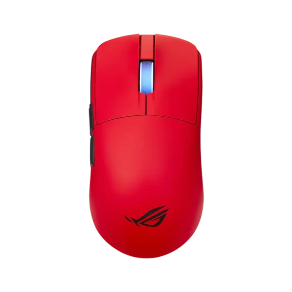 Gaming Mouse ASUS ROG Harpe II Ace, Roșu Gaming Mouse ASUS ROG Harpe II Ace, Roșu