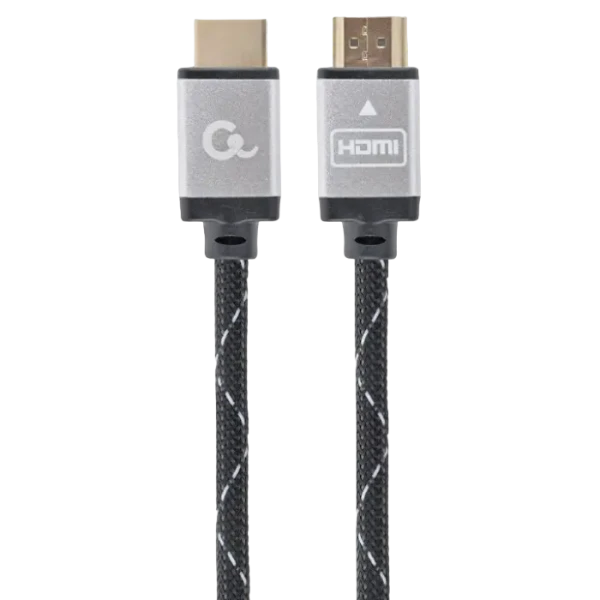 Cablu Video Cablexpert CCB-HDMIL-7.5M, HDMI (M) - HDMI (M), 7,5m, Negru