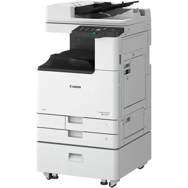 MFP Canon imageRUNNER C3326i, A3, Alb MFP Canon imageRUNNER C3326i, A3, Alb