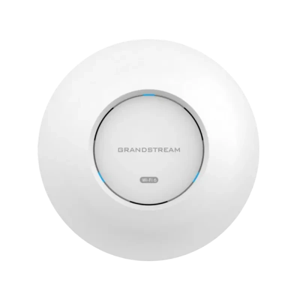 Punct de acces fără fir Grandstream GWN7660, 574 Mbps, 1201 Mbps, Alb Punct de acces fără fir Grandstream GWN7660, 574 Mbps, 1201 Mbps, Alb