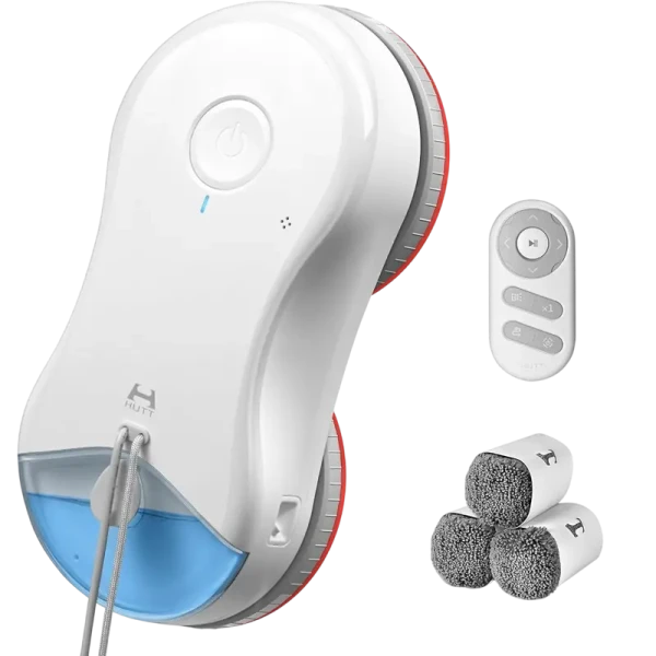 Window Robot Cleaner HUTT DDC55 Pro Window Robot Cleaner HUTT DDC55 Pro