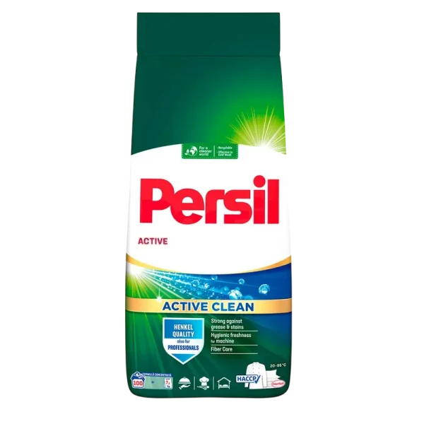 Стир.порош. Persil 7,5 KG Pudra Reg 809787