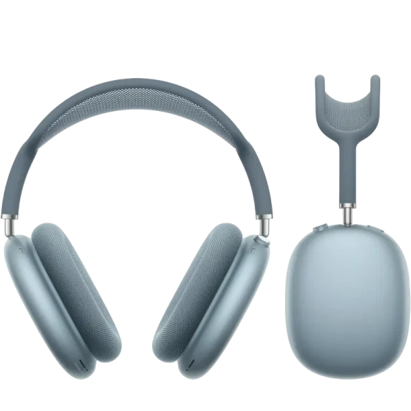 Căști Apple AirPods Max Gen2, Albastru Căști Apple AirPods Max Gen2, Albastru