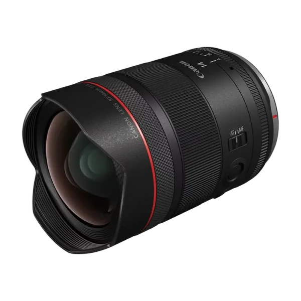Prime Lens Canon RF 14mm f/1.4 L VCM Prime Lens Canon RF 14mm f/1.4 L VCM