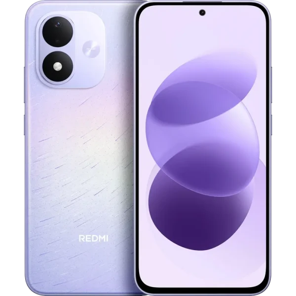 Redmi Note 17 4G 6/256GB EU Celestial Purple Redmi Note 17 4G 6/256GB EU Celestial Purple