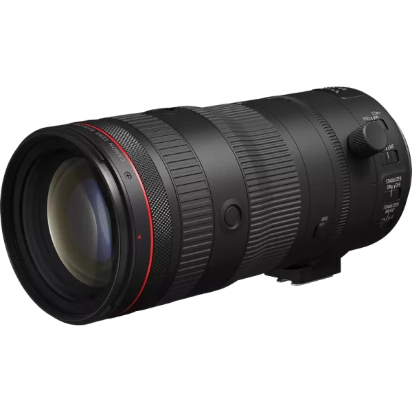 Obiectiv foto Canon RF 70-200mm f/2.8L IS USM Z Obiectiv foto Canon RF 70-200mm f/2.8L IS USM Z