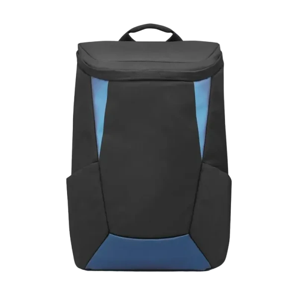 Rucsac pentru Laptop Lenovo IdeaPad Gaming, 15.6", Poliester, Negru/Albastru