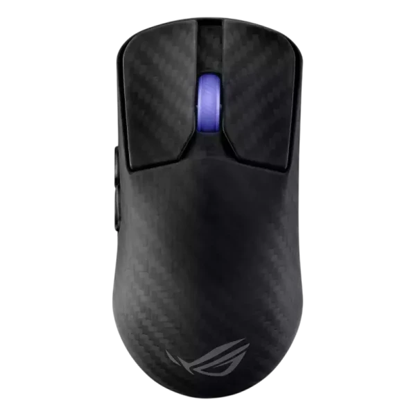 Gaming Mouse ASUS ROG Harpe Ace Extreme, Negru